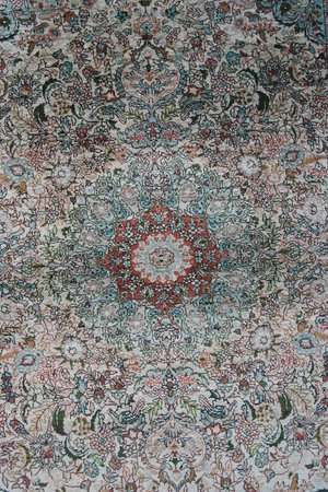 hereke_tapijt_detail